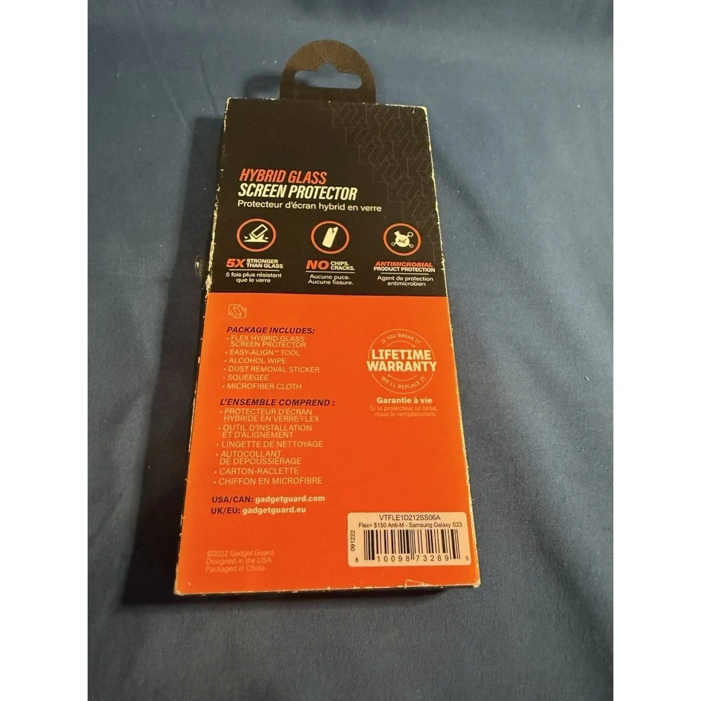 Gadget Guard gadget guard